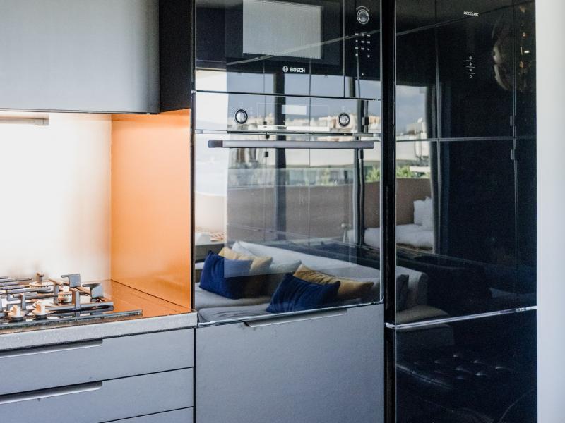 Beachfront Apartment for Sale in Figueretas, Ibiza Town , Ibiza Town 