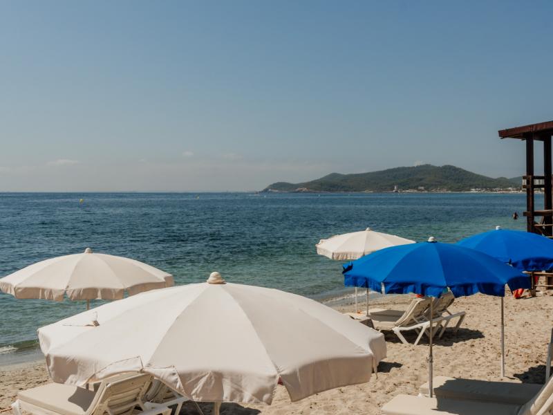 Beachfront Apartment for Sale in Figueretas, Ibiza Town , Ibiza Town 
