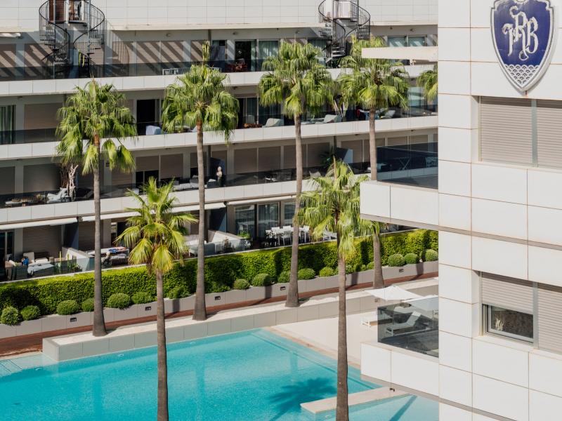 Beachfront Apartment for Sale in Figueretas, Ibiza Town , Ibiza Town 
