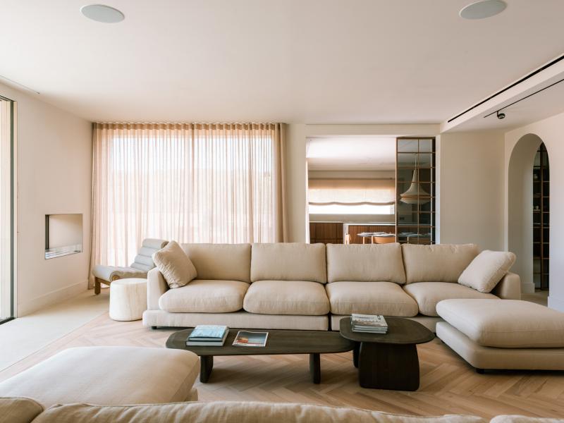 Newly Built Luxury Villa for Sale Near Cala Bassa, Ibiza , Ibiza
