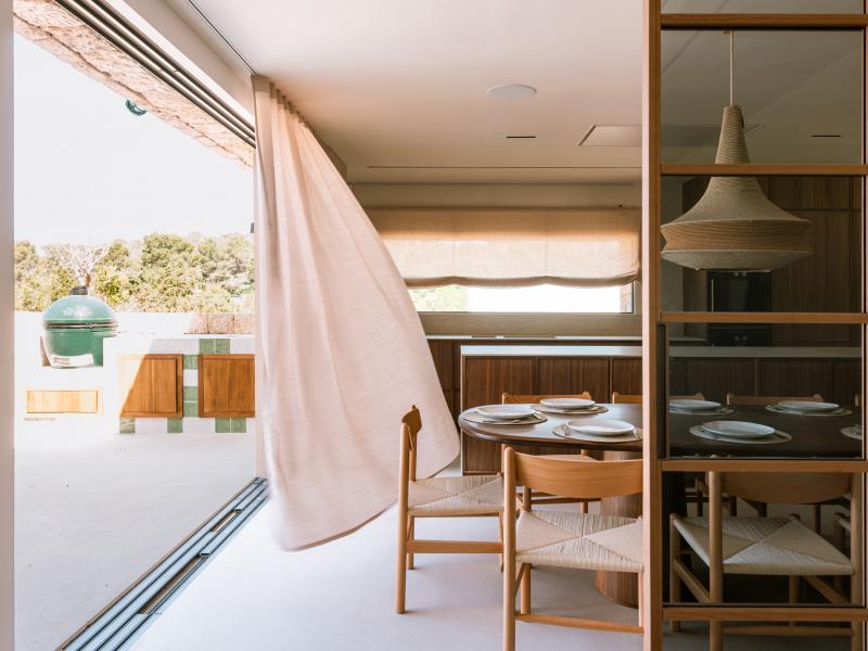 Newly Built Luxury Villa for Sale Near Cala Bassa, Ibiza , Ibiza