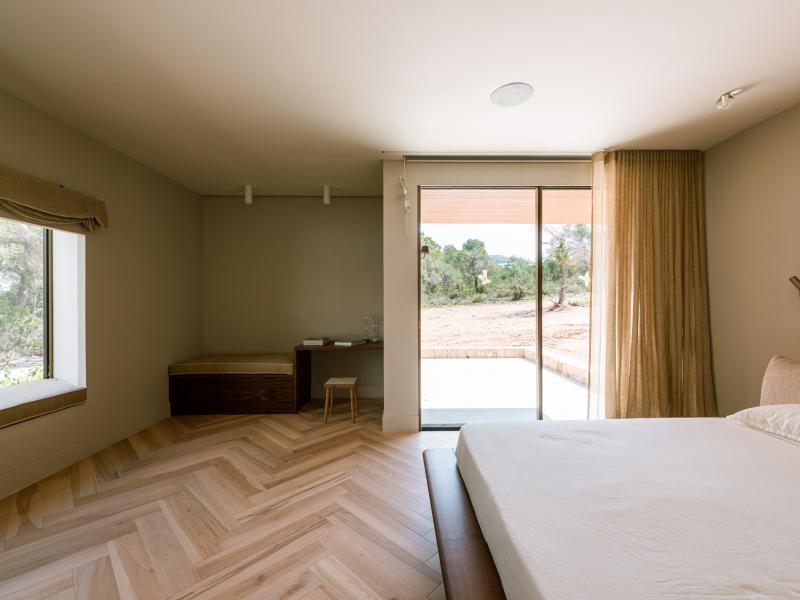Newly Built Luxury Villa for Sale Near Cala Bassa, Ibiza , Ibiza