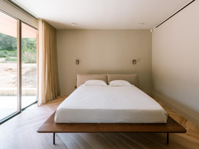 Newly Built Luxury Villa for Sale Near Cala Bassa, Ibiza , Ibiza