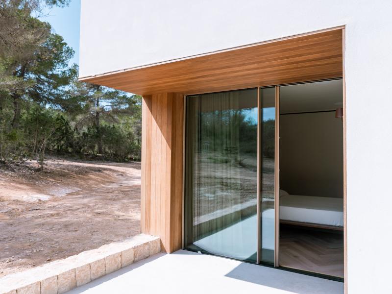 Newly Built Luxury Villa for Sale Near Cala Bassa, Ibiza , Ibiza