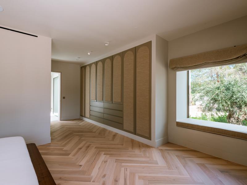 Newly Built Luxury Villa for Sale Near Cala Bassa, Ibiza , Ibiza
