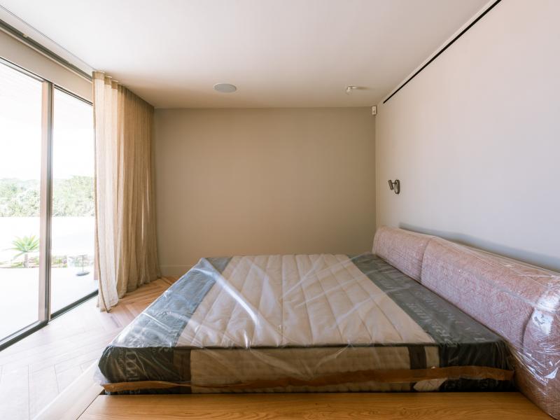 Newly Built Luxury Villa for Sale Near Cala Bassa, Ibiza , Ibiza