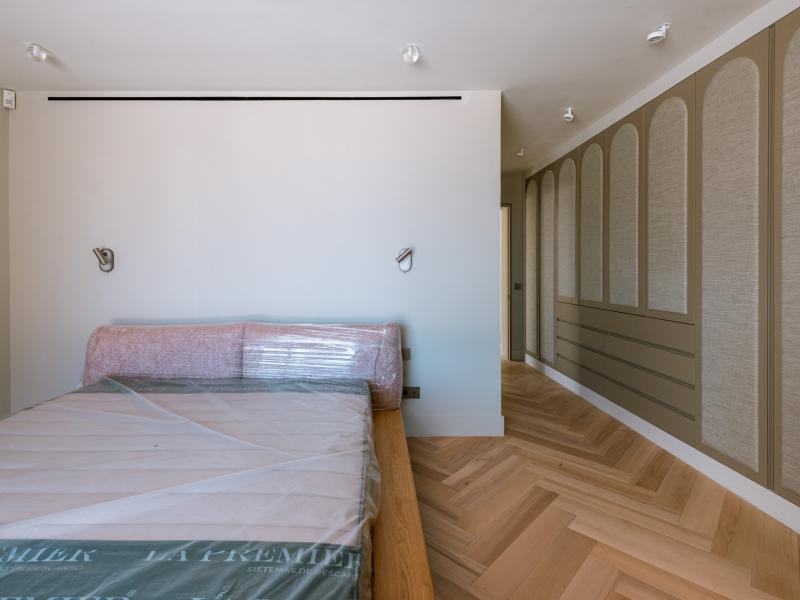 Newly Built Luxury Villa for Sale Near Cala Bassa, Ibiza , Ibiza