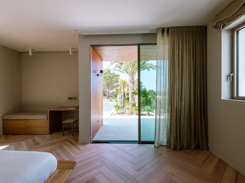 Newly Built Luxury Villa for Sale Near Cala Bassa, Ibiza , Ibiza