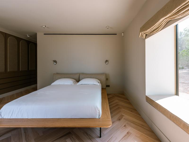 Newly Built Luxury Villa for Sale Near Cala Bassa, Ibiza , Ibiza