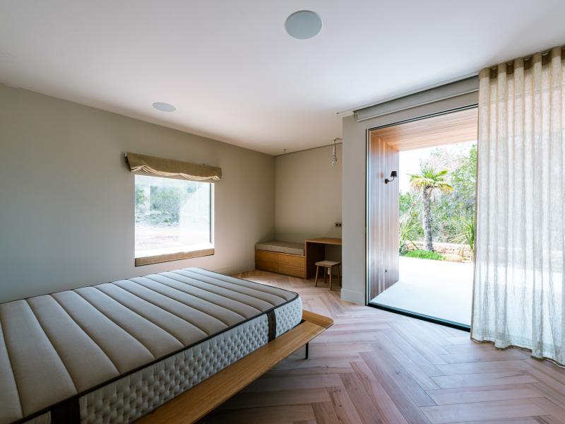 Newly Built Luxury Villa for Sale Near Cala Bassa, Ibiza , Ibiza