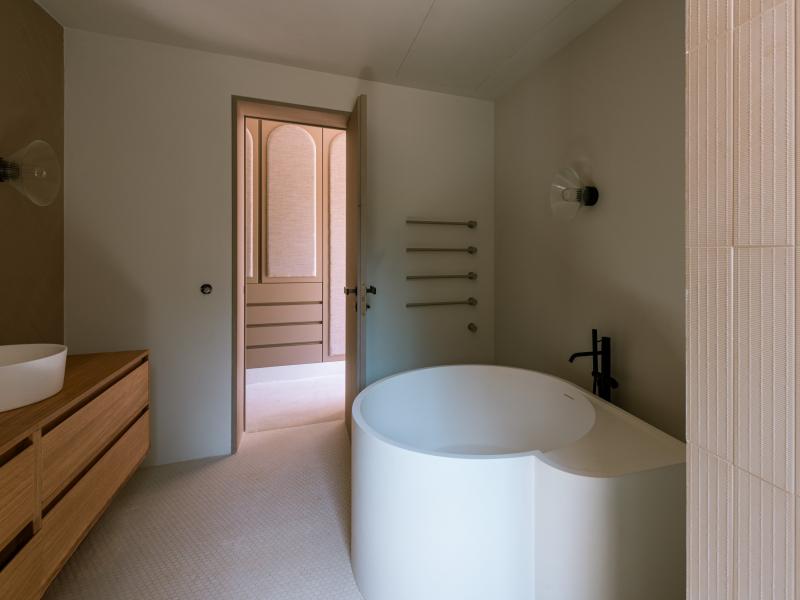 Newly Built Luxury Villa for Sale Near Cala Bassa, Ibiza , Ibiza