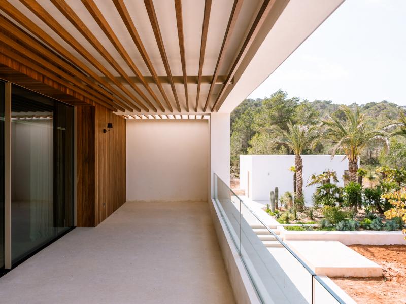 Newly Built Luxury Villa for Sale Near Cala Bassa, Ibiza , Ibiza