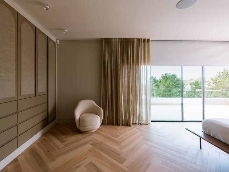 Newly Built Luxury Villa for Sale Near Cala Bassa, Ibiza , Ibiza