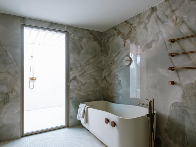 Newly Built Luxury Villa for Sale Near Cala Bassa, Ibiza , Ibiza