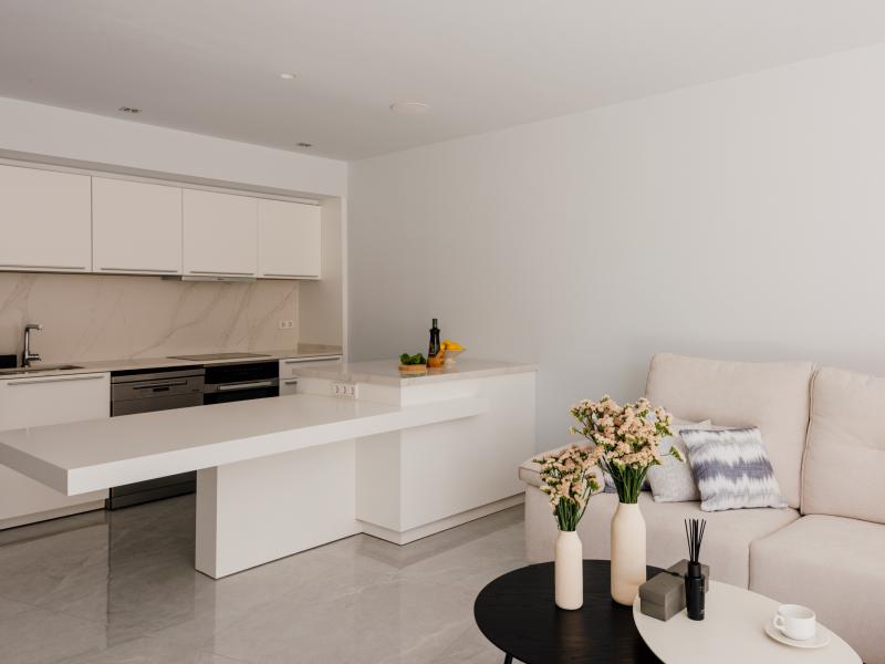 Apartamento Patio Blanco, Ibiza Town , Ibiza Town 