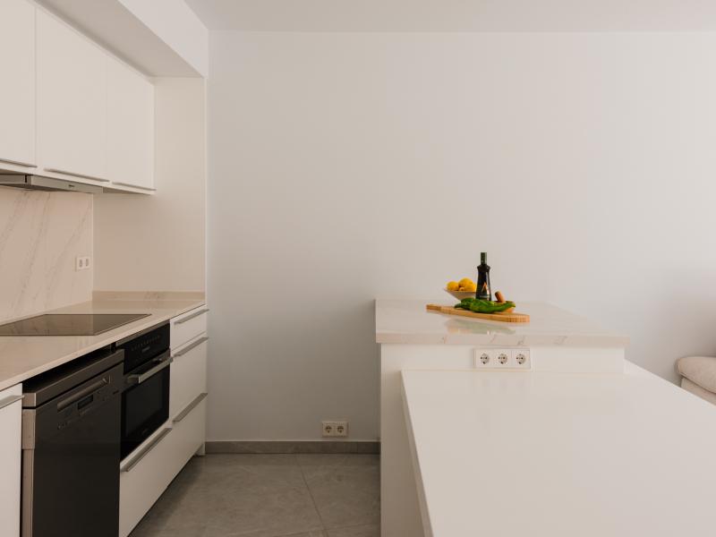 Apartamento Patio Blanco, Ibiza Town , Ibiza Town 