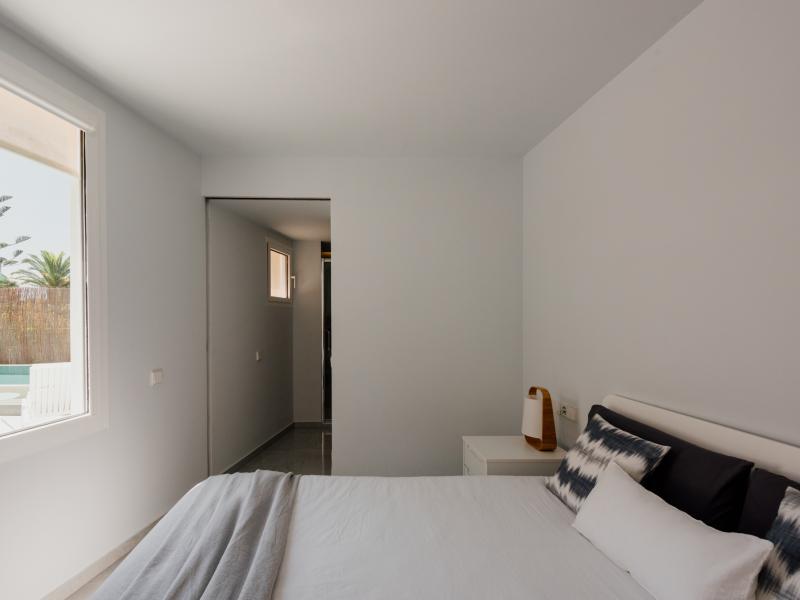 Apartamento Patio Blanco, Ibiza Town , Ibiza Town 
