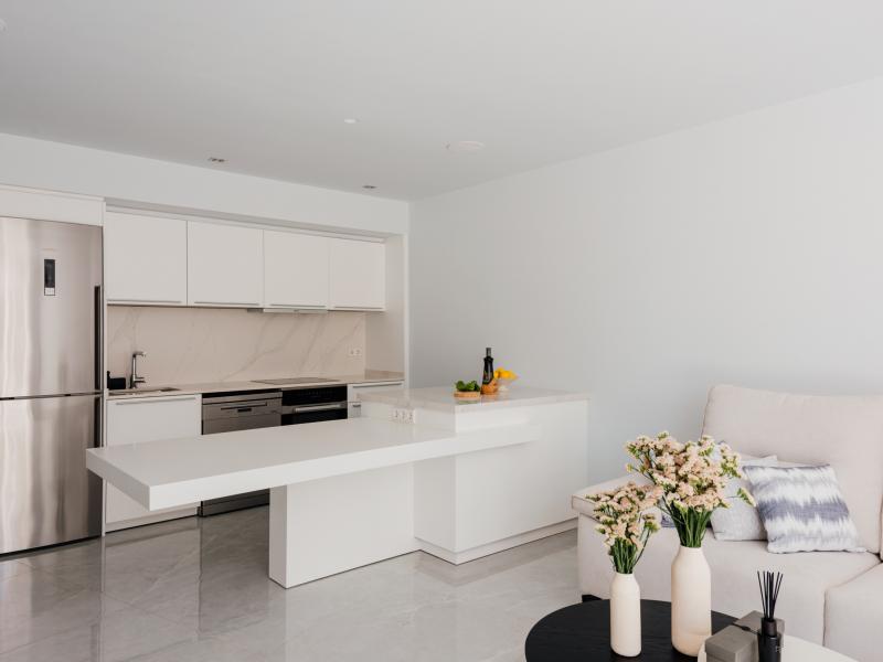 Apartamento Patio Blanco, Ibiza Town , Ibiza Town 