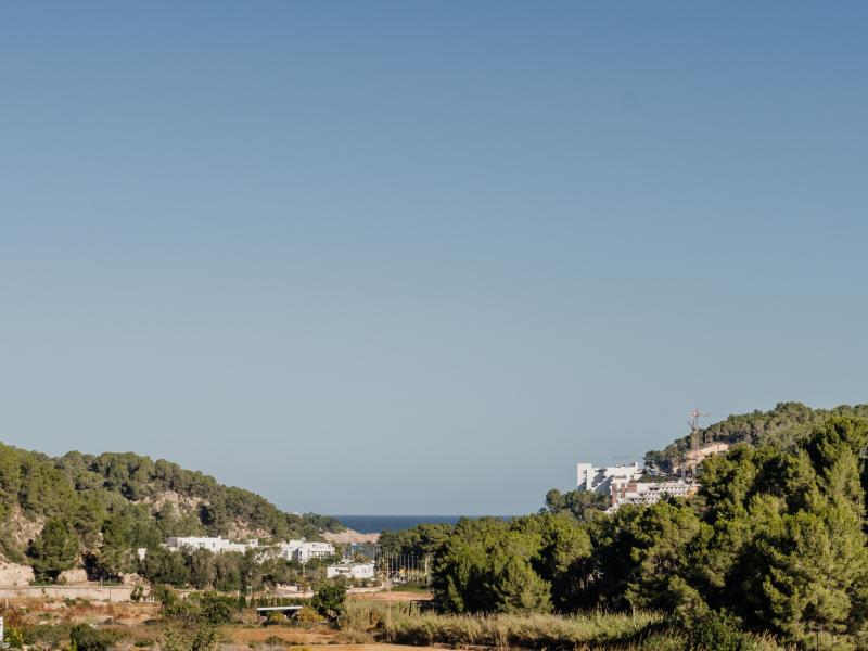 Project Can Saya Ibiza , Ibiza , San Miguel 