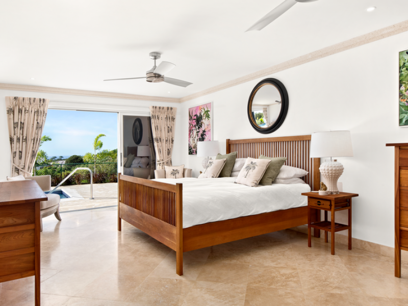 Mahogany Heights 1 - Royal Westmoreland , Royal Westmoreland , St James , West Coast 