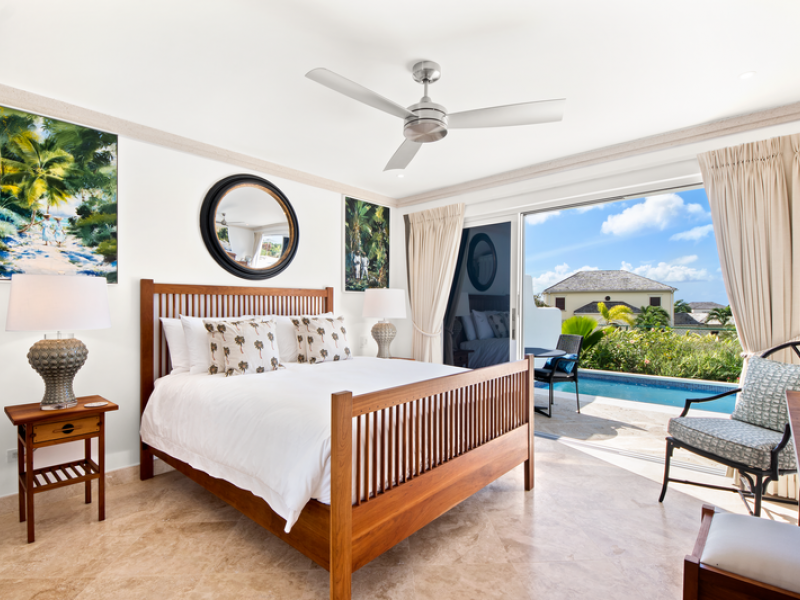 Mahogany Heights 1 - Royal Westmoreland , Royal Westmoreland , St James , West Coast 