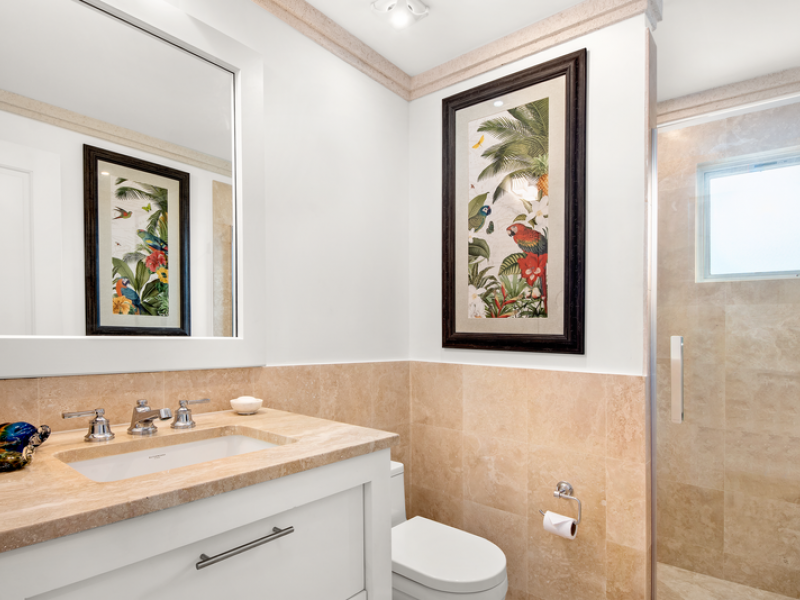 Mahogany Heights 1 - Royal Westmoreland , Royal Westmoreland , St James , West Coast 