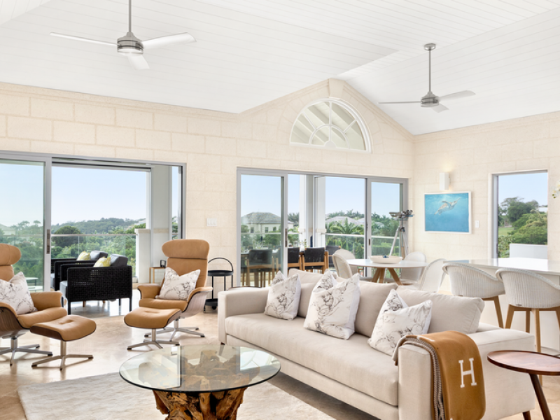 Mahogany Heights 1 - Royal Westmoreland , Royal Westmoreland , St James , West Coast 