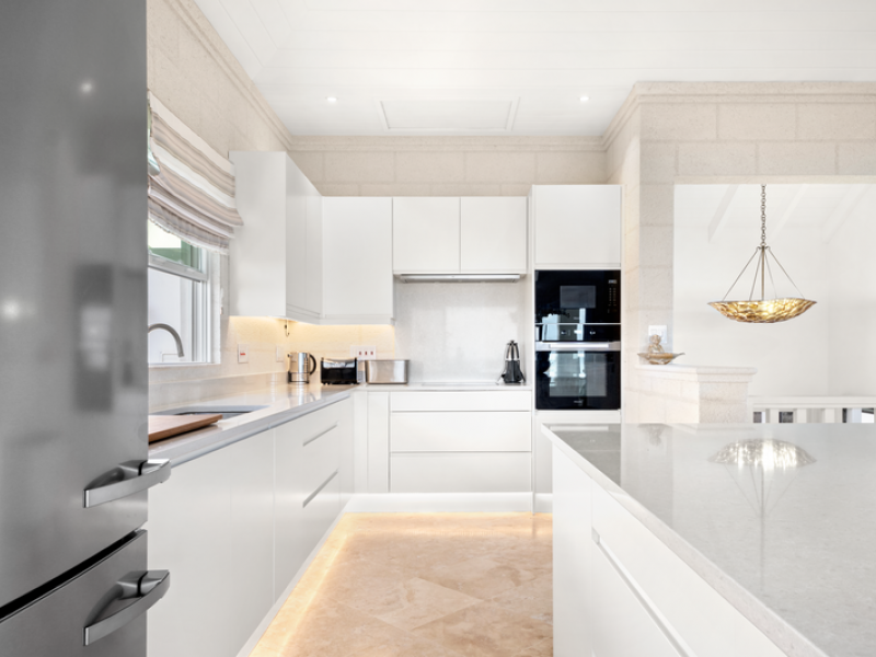 Mahogany Heights 1 - Royal Westmoreland , Royal Westmoreland , St James , West Coast 