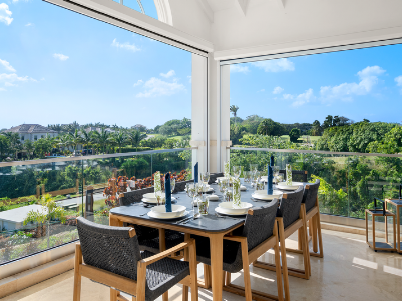 Mahogany Heights 1 - Royal Westmoreland , Royal Westmoreland , St James , West Coast 