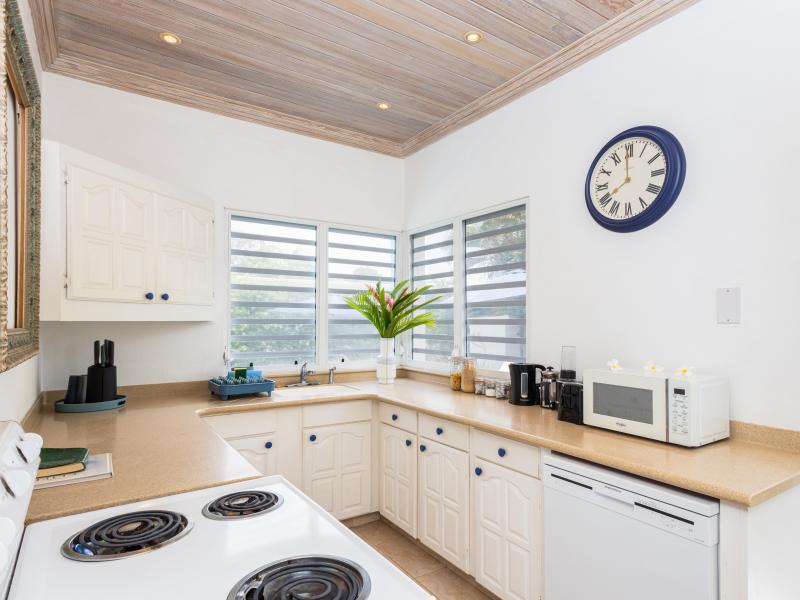 Palm Villa, Sunset Crest , St James , Sunset Crest , West Coast 