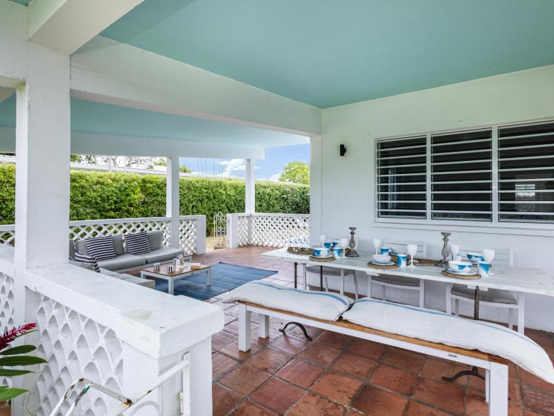 Palm Villa, Sunset Crest , St James , Sunset Crest , West Coast 