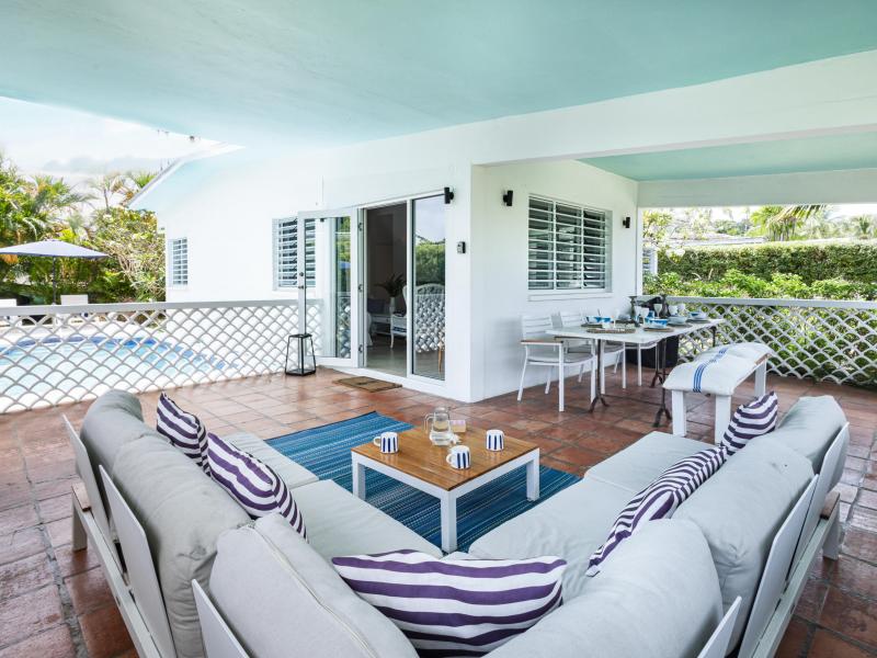 Palm Villa, Sunset Crest , St James , Sunset Crest , West Coast 