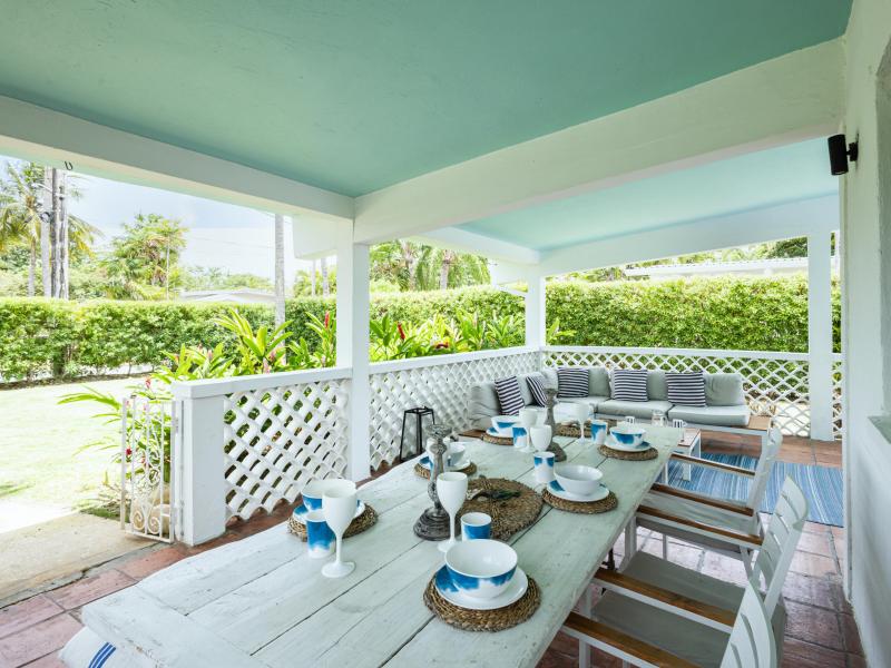 Palm Villa, Sunset Crest , St James , Sunset Crest , West Coast 