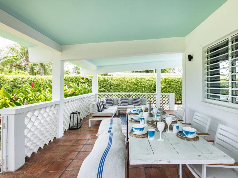 Palm Villa, Sunset Crest , St James , Sunset Crest , West Coast 