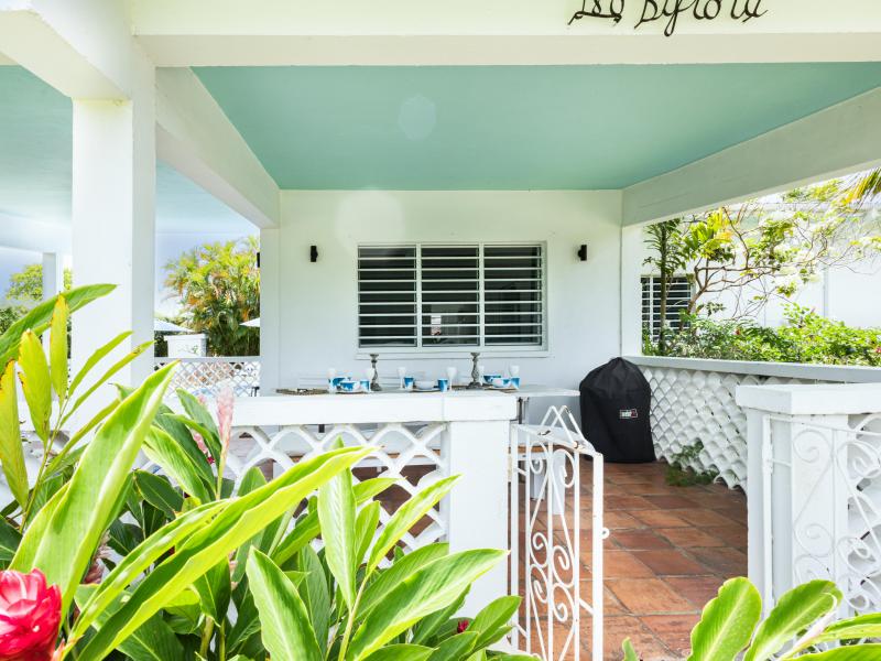 Palm Villa, Sunset Crest , St James , Sunset Crest , West Coast 