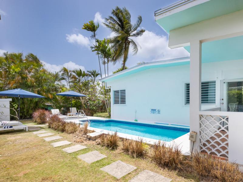 Palm Villa, Sunset Crest , St James , Sunset Crest , West Coast 