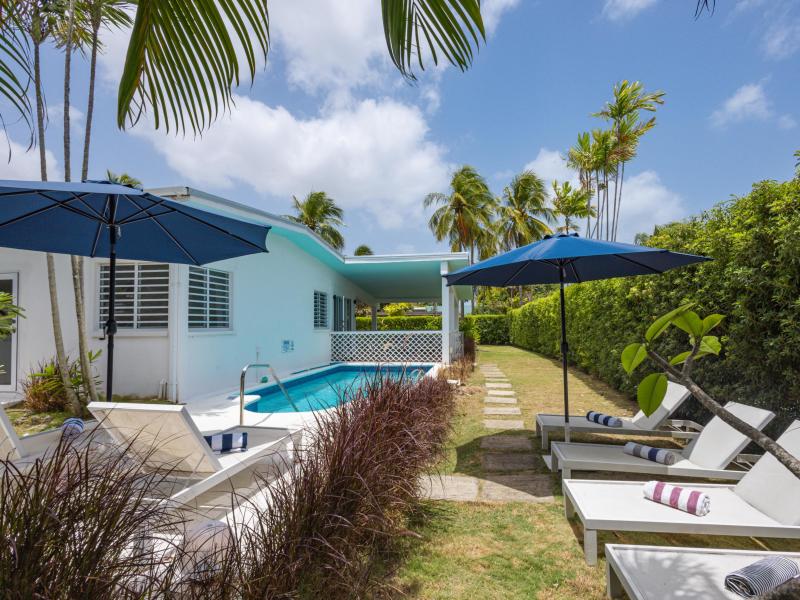 Palm Villa, Sunset Crest , St James , Sunset Crest , West Coast 