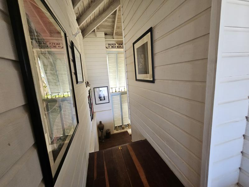 Inch Marlow, Sweet Song , Christ Church , South Coast 