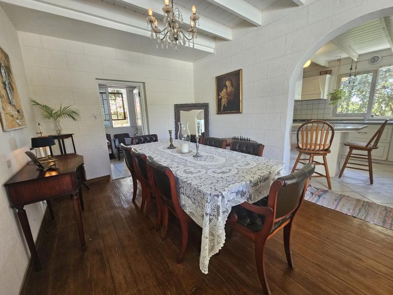 Inch Marlow, Sweet Song , Christ Church , South Coast 