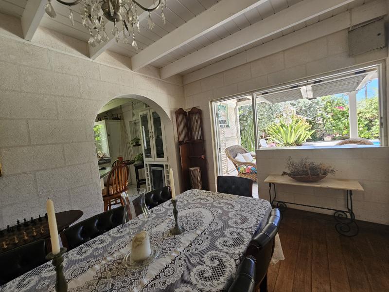 Inch Marlow, Sweet Song , Christ Church , South Coast 