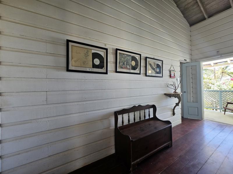 Inch Marlow, Sweet Song , Christ Church , South Coast 