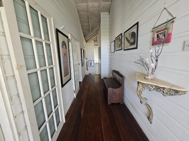 Inch Marlow, Sweet Song , Christ Church , South Coast 