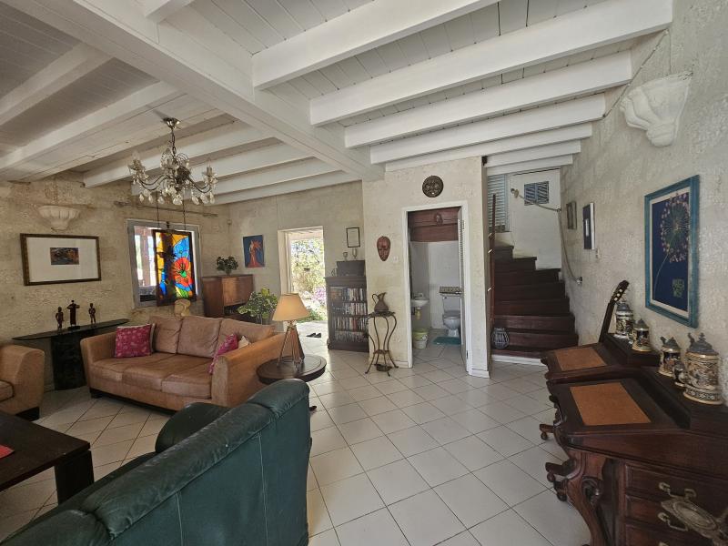 Inch Marlow, Sweet Song , Christ Church , South Coast 