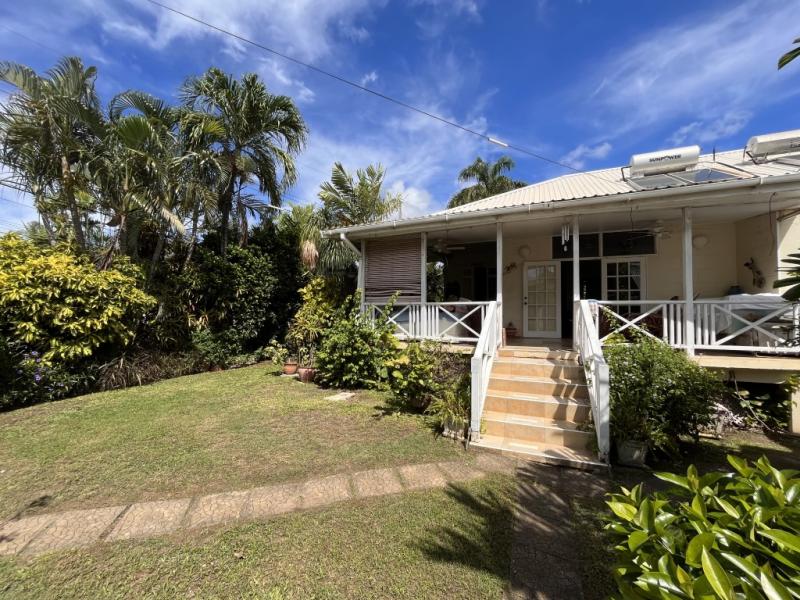 Mandalay House , Christ Church , South Coast 