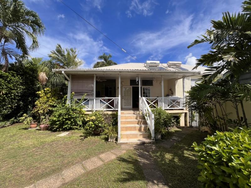 Mandalay House , Christ Church , South Coast 