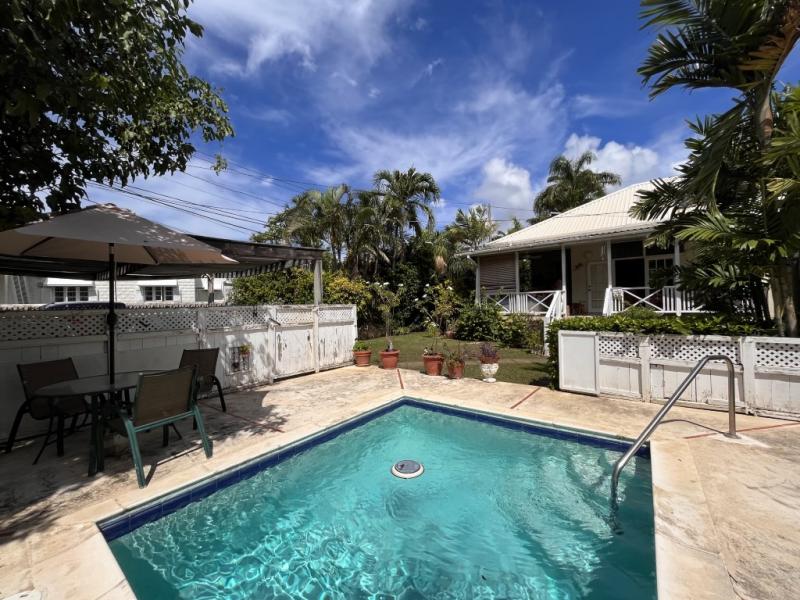 Mandalay House , Christ Church , South Coast 
