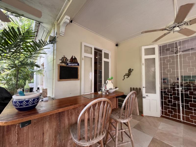 Mandalay House , Christ Church , South Coast 