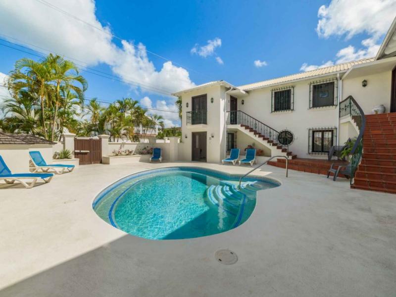 Mango Crescent 2 , Porters , St James , West Coast 