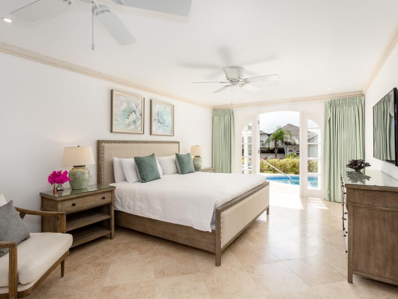 Sugar Cane Ridge 14 , Royal Westmoreland , St James , West Coast 