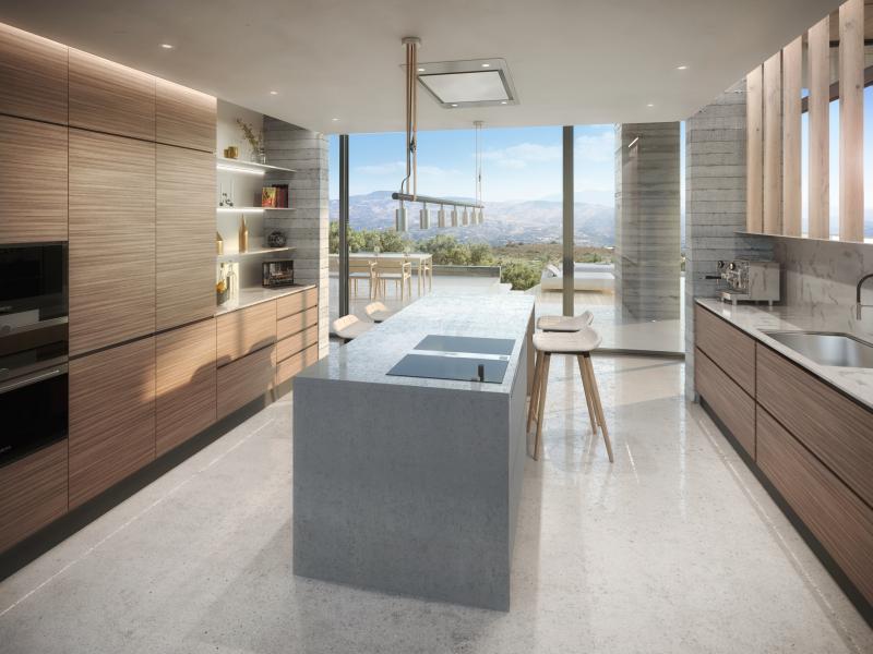Villa Electra - Minthis Residence , 
